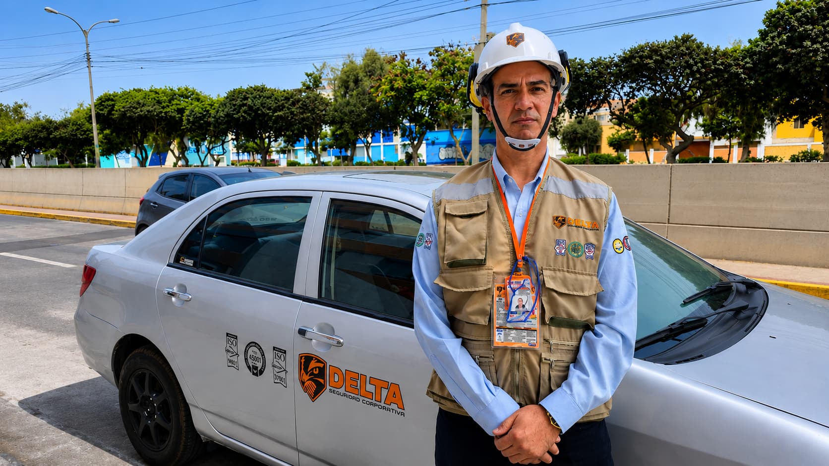 DELTA Seguridad