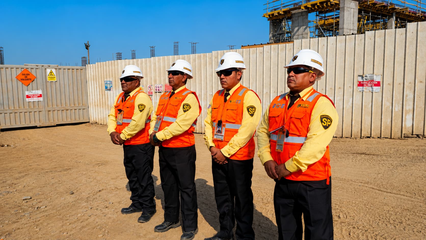 DELTA Seguridad