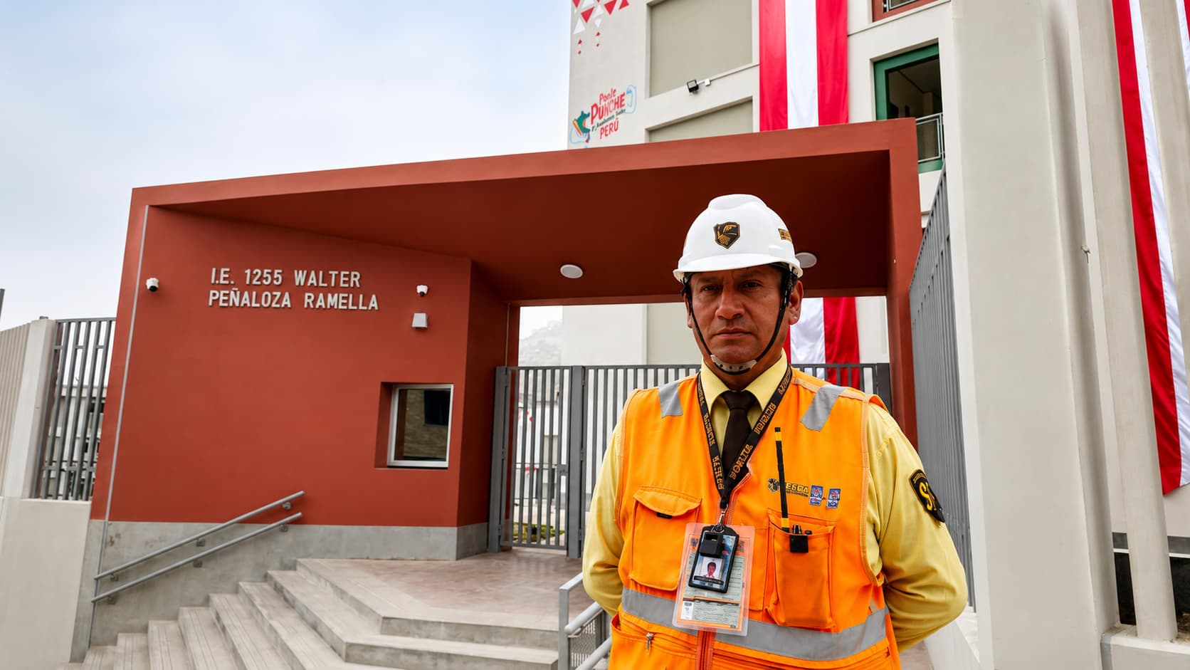 DELTA Seguridad